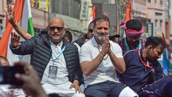 Lok Sabha Election : કોણ છે અજય રાય? જે વારાણસીમાં પીએમ મોદીને ટક્કર આપવા જઈ રહ્યાં છે?