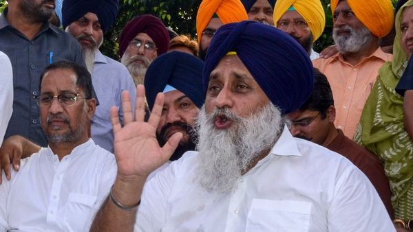 Lok Sabha Election : પંજાબમાં બીજેપી ફરીથી અકાલી દળ સાથે ગઠબંધન કરી શકે, જાણો ક્યાં સુધી પહોંચી વાત?