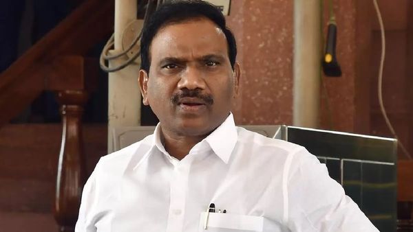 રામ અમારા દુશ્મન છે, DMK નેતાના નિવેદને વિવાદ સર્જ્યો