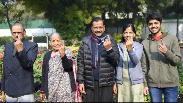 Arvind Kejriwal Biography : કૃષ્ણ સાથે કેજરીવાલનું છે ખાસ કનેક્શન, જાણો તેમની અત્યારસુધીની સફર