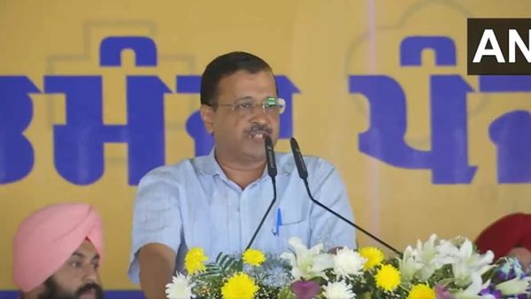 Loksabha Election : પંજાબમાં આમ આદમી પાર્ટી ઉમેદવારો ક્યારે જાહેર કરશે? જાણો શું કહ્યું કેજરીવાલે?