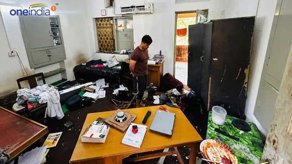 Attack on Foreign Students: વિદેશી વિદ્યાર્થીઓ પર હુમલા બાદ કરાઇ મોટી કાર્યવાહી