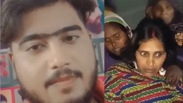 Badaun Double Murder: બે બાળકોને નિર્દયતાથી રહેંશી નાખનાર સાજિદ કોણ હતો, કેમ આપ્યો હત્યાને અંજામ?