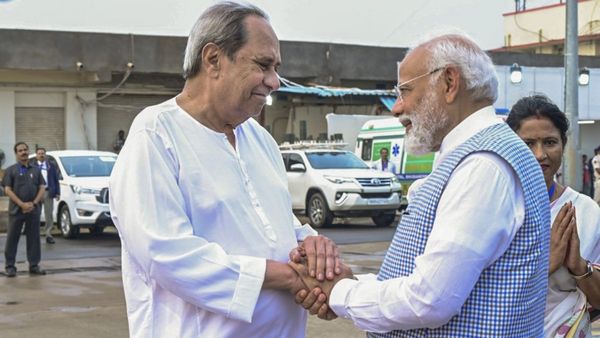 Odisha Election: ભાજપ-બીજદ ગઠબંધનનુ શું થયુ, ભાજપે પ્રદેશ નેતાઓને દિલ્લી કેમ બોલાવ્યા?