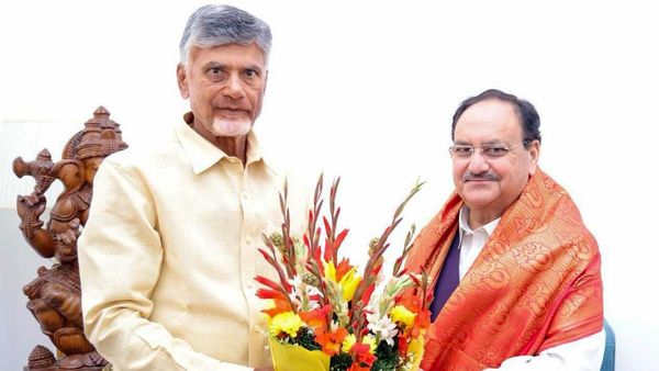 Explainer : આંધ્રપ્રદેશમાં ભાજપ-ટીડીપી ગઠબંધન કેટલુ કારગર?