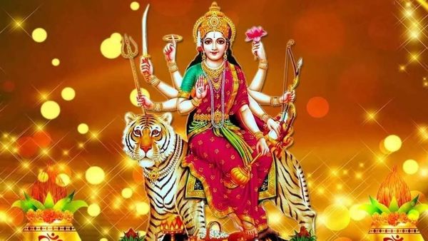 Chaitra Navratri 2024 : આ તારીખથી શરૂ થશે ચૈત્રી નવરાત્રી, જાણો ક્યાં વાહન પર આવશે માતાજી?