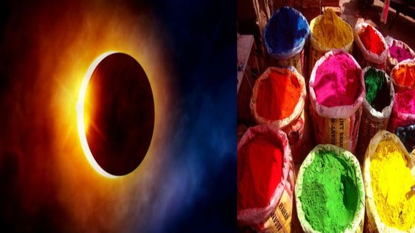 Chandra Grahan 2024: હોળી પર 100 વર્ષ પછી લાગશે ચંદ્રગ્રહણ, 3 રાશિઓનો શરુ થશે સુવર્ણ યુગ