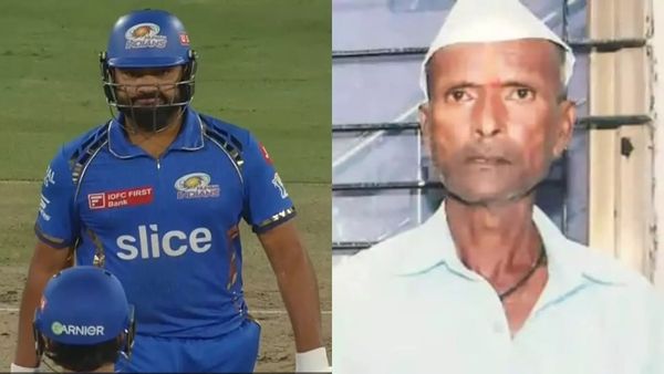 IPL 2024 : રોહિત શર્માની વિકેટનો જશ્ન મનાવતા ચેન્નાઈ સુપર કિંગ્સના ફેનની હત્યા, જાણો પુરી ઘટના