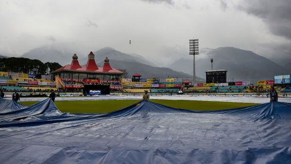 IND vs ENG : શું હોય છે સ્લીટ? જેના કારણે કેન્સલ થઈ શકે છે ભારત-ઈંગ્લેન્ડ વચ્ચેની છેલ્લી ટેસ્ટ?