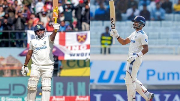 સરફરાઝ ખાન અને ધ્રુવ જુરેલને બીસીસીઆઈની મોટી ગિફ્ટ, કોન્ટ્રાક્ટમાં આ ગ્રેડ આપ્યો