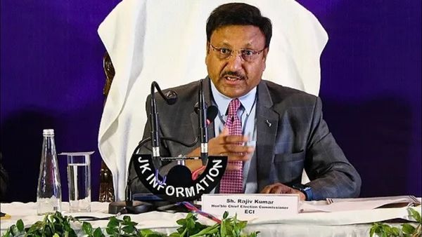 લોકસભા ચૂંટણી સાથે જમ્મુ કાશ્મીર સહિત આ 5 રાજ્યોની વિધાનસભા ચૂંટણીનુ પણ આજે થઈ શકે એલાન