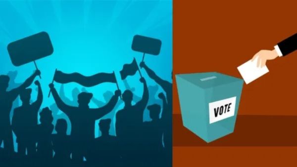 Lok Sabha Elections 2024: ઈલેક્શન, બેલેટ, કેન્ડીડેટ.., કેવી રીતે અસ્તિત્વમાં આવ્યા ચૂંટણી સાથે જોડાયેલા આ શબ્દ