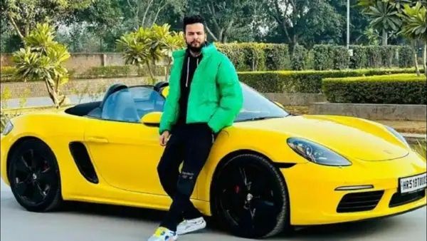 કરોડપતિ નહિ કંગાળ છે એલ્વિશ યાદવ, પિતાએ ખોલી યુટ્યુબરની પોલ, કહ્યુ - 'ભાડા પર દોસ્તો પાસેથી લાવે છે આ..'