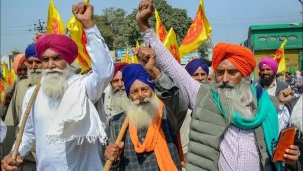 Farmers Protest: 6 માર્ચથી 'દિલ્લી ચલો'ની તૈયારી, 10મીએ રેલ રોકો આંદોલન, જાણો શું છે આગળની રણનીતિ