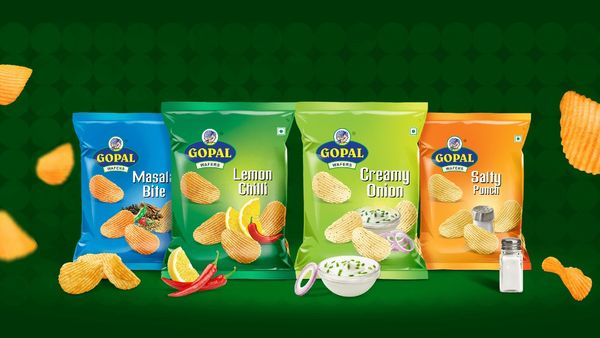Gopal Snacks IPO : જલ્દી આવી રહ્યો છે ગુજરાતની જાણીતી નમકિન કંપનીનો IPO, જાણો લો પ્રાઈઝ