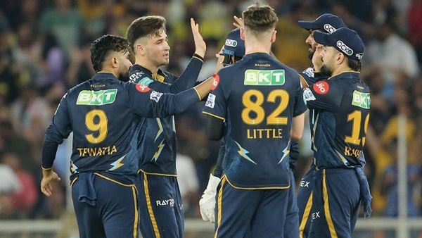 SRS vs GT : સનરાઈઝર્સ હૈદરાબાદનો ટોસ જીતીને બેટિંગ કરવાનો નિર્ણય, જાણો બન્ને પ્લેઈંગ ઈલેવન