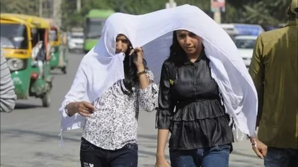 Lok Sabha Elections 2024: હીટવેવથી બચવા માટે ચૂંટણી પંચે જાહેર કરી એડવાઈઝરી, સેફ રહેવા શું કરવુ-શું ના કરવુ