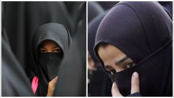 Hijab Controversy: 10માં ધોરણની બોર્ડની પરીક્ષામાં હિજાબ કઢાવવાને લઈને વિરોધ, અધિકારીની બદલી