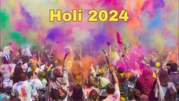 Holi 2024: દેશભરમાં અલગ-અલગ નામોથી મનાવાય છે હોળી, જાણો આની સાથે જોડાયેલી અનોખી પરંપરાઓ