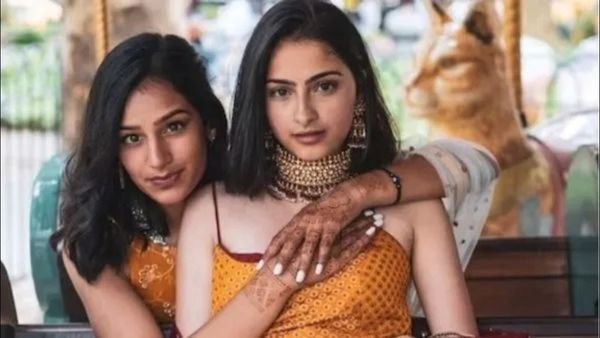 Anjali Chakra-Sufi Malik: કોણ છે લેસ્બિયન કપલ અંજલિ ચક્ર અને સૂફી મલિક, જેમણે લગ્ન પહેલા કર્યુ બ્રેકઅપ?