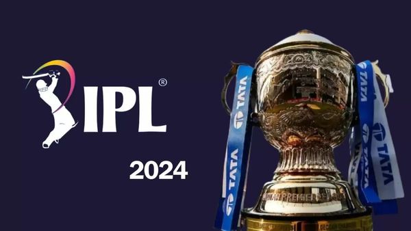 IPL 2024 : આઈપીએલનો બાકી રહેલો કાર્યક્રમ જાહેર, અહીં રમાશે ફાઈનલ