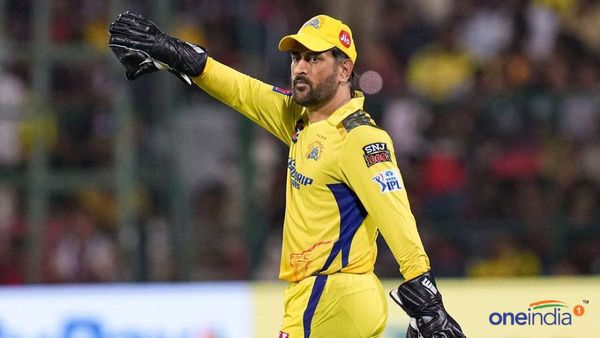 IPL 2024: ધોની આઇપીલ વચ્ચે કરશે આ કામ, અંબાતી રાયડુએ આપ્યો ઇશારો