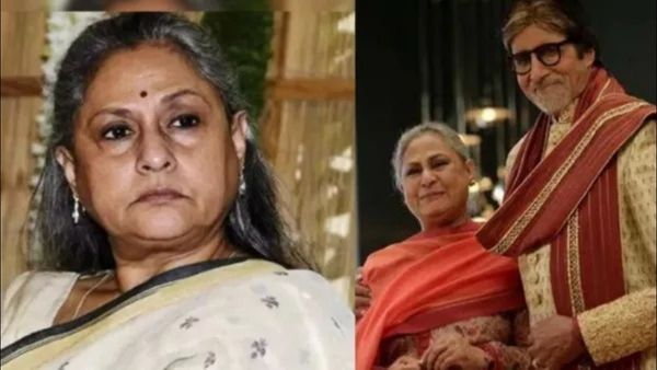 જયા બચ્ચને અમિતાભ વિશે પહેલી વાર કર્યા ચોંકાવનારા ખુલાસા, કેવી રીતે આપ્યો મુશ્કેલ સમયમાં સાથ