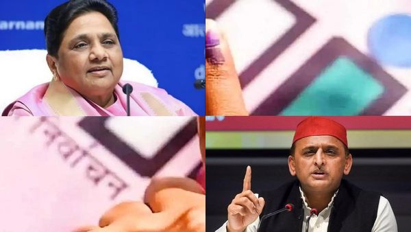 Lok Sabha Election 2024: UPમાં થશે બિહારવાળી, માયાવતી બગાડશે અખિલેશનો ખેલ, જાણો ગણતરી