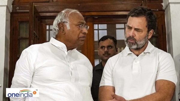 Lok sabha Election 2024: સરકારી નોકરીઓમાં મહિલાઓ માટે 50 અનામત, જાણો કોંગ્રેસના ચૂંટણી વચનો