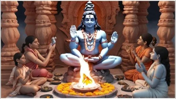 Mahashivratri 2024: મહાશિવરાત્રિ પર આ 8 કામો ભૂલથી પણ ના કરતા, મહાદેવ થઈ શકે છે ક્રોધિત