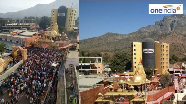 Mahashivratri Girnar Parikrama : પ્લાસ્ટિક પર કડક પ્રતિબંધ, જતા પહેલા જાણી લો નિયમ