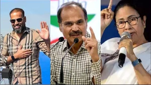 મમતાએ 66% મુસ્લિમ વોટરવાળા બહેરામપુરમાં યૂસુફ પઠાણને ટિકિટ આપી અધીર રંજન ચૌધરીથી લીધો બદલો