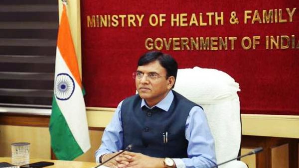 કોણ છે મનસુખ માંડવિયા અને મોદીજીએ તેમનું નામ ડાયરીમાં નોંધી લેવા કેમ કહ્યું હતું?