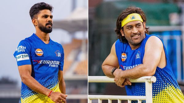 IPL 2024 : MS ધોનીએ CSK ની કેપ્ટનશિપ છોડી, આ યુવા ખેલાડીને કમાન સોંપાઈ