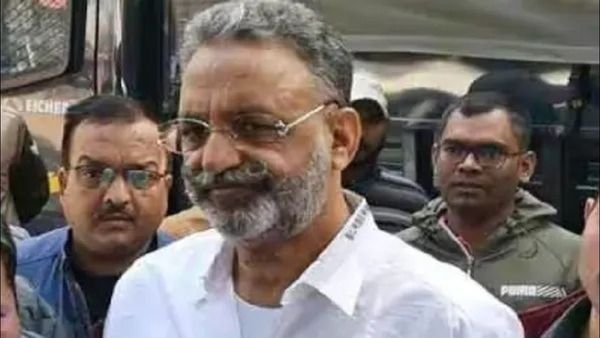 Mukhtar Ansari PM Report: માફિયા મુખ્તાર અંસારીનુ કેવી રીતે થયુ મોત? પોસ્ટમૉર્ટમ રિપોર્ટમાં થયો ખુલાસો