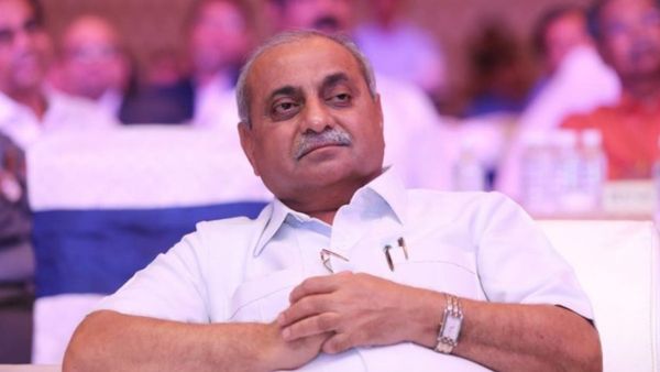 Lok Sabha Elections 2024: નીતિન પટેલે મહેસાણા સીટ પરથી પોતાની ઉમેદવારી પાછી ખેંચી