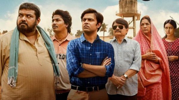 Panchayat 3 : આ તારીખે આવશે પંચાયતનું ત્રીજુ સેશન, તારીખને લઈને સામે આવ્યુ મોટુ અપડેટ