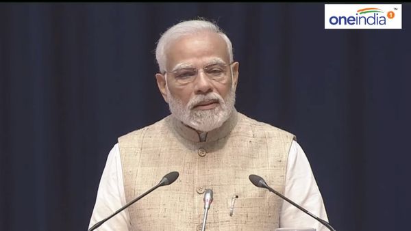 News18 Opinion Poll Results: મતદારોએ વડાપ્રધાન મોદી પર વ્યક્ત કર્યો વિશ્વાસ, જાણો સર્વેના આંકડા