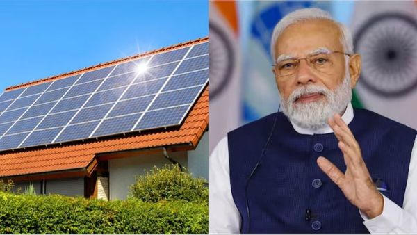 PM Surya Ghar Scheme : પીએમ સૂર્ય ઘર મફત યોજના હેઠળ સબસિડી કેવી રીતે મેળવવી? જાણો તમામ વિગતો