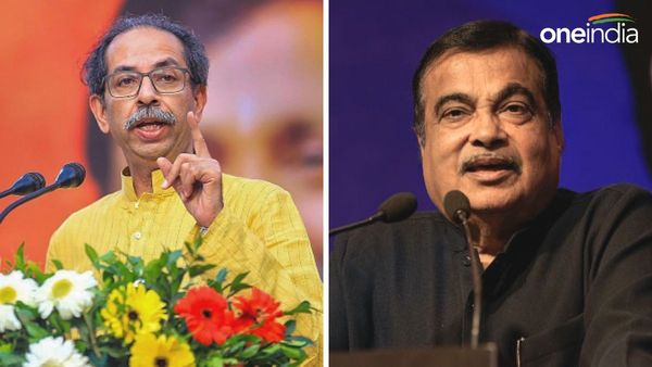 Lok sabha election 2024: ઉદ્ધવ ઠાકરેએ આપી નીતિન ગાડકારીને ખુલ્લી ઓફર, મુંબઈથી દિલ્હી સુધી રાજકીય ભૂકંપ