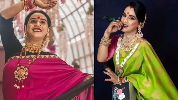 Bigg Boss OTT 3 : કોણ છે ટ્રાન્સજેન્ડર પુજા? જે બિગ બોસ ઓટીટીને લઈને ચર્ચામાં છે?