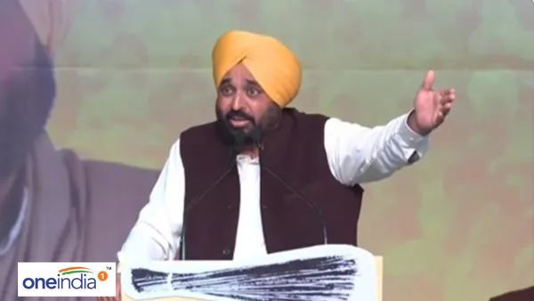 Punjab News: પહેલીવાર લોકોને લાગી રહ્યું છે કે CM તેમના ભાઈ છેઃ ભગવંત માન