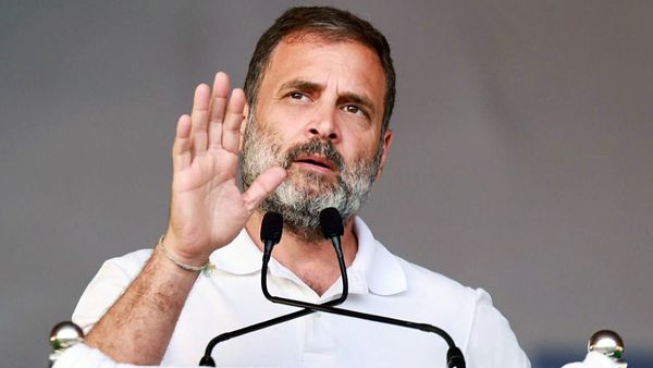 રાહુલ ગાંધીની જાતિ કઈ છે? બીજેપી ધારાસભ્યએ જાતિગત જનગણના પર સવાલ ઉઠાવ્યા