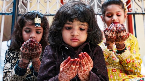 Ramadan 2024: ભારતમાં 12 માર્ચથી શરુ થશે રોજા, અહીં જાણો સહેરી અને ઈફતારનો સમય