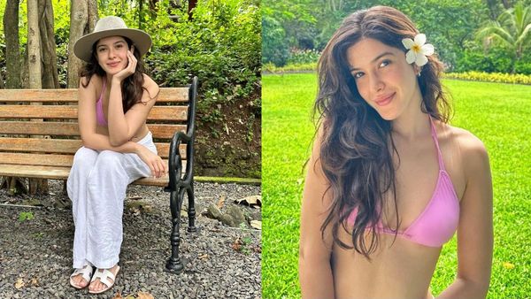 કપૂર ખાનદાનની વધુ એક હસીના કરવા જઈ રહી છે બોલિવૂડમાં એન્ટ્રી, અત્યારથી જ થાય છે ખૂબસૂરતીની ચર્ચા