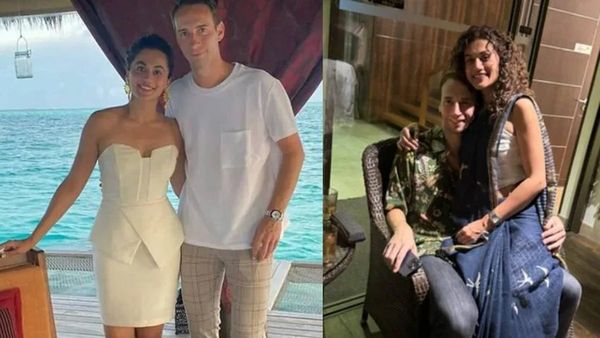 કોણ છે મેથિયાસ બો? જેની સાથે તાપસી પન્નુએ ગુપચુપ રીતે લગ્ન કર્યા?