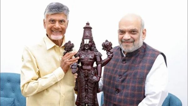 આંધ્રમાં સીટ શેરિંગ પર બની વાત, 6 પર ભાજપ, 17 સીટો પર ટીડીપી લડશે લોકસભા ચૂંટણી, જાણો JSPની સ્થિતિ