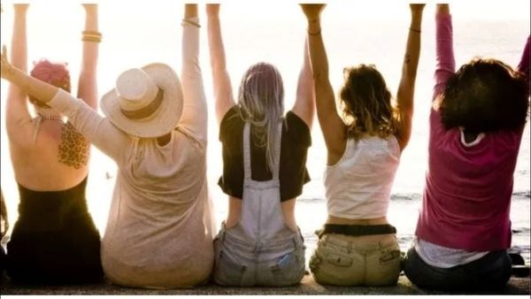 Women's Day 2024: આજના દિવસે આ દેશોમાં મહિલાઓને મળે છે રજા, આ પડોશી દેશ પણ લિસ્ટમાં છે સામેલ