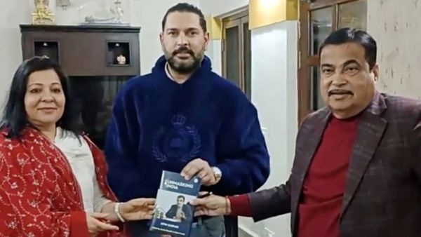 સિયાસી ઈનિંગની તૈયારીમાં છે યુવરાજસિંહ? જાણો ચૂંટણી લડવા મુદ્દે શું કહ્યું?