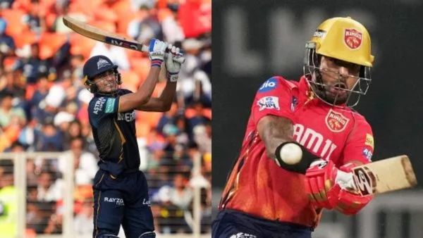 Aaj ni Match no Toss Kon Jityu: IPL 2024માં આજની મેચમાં ટોસ કોણ જીત્યું? GT vs PBKS કોનું પલડું ભારે